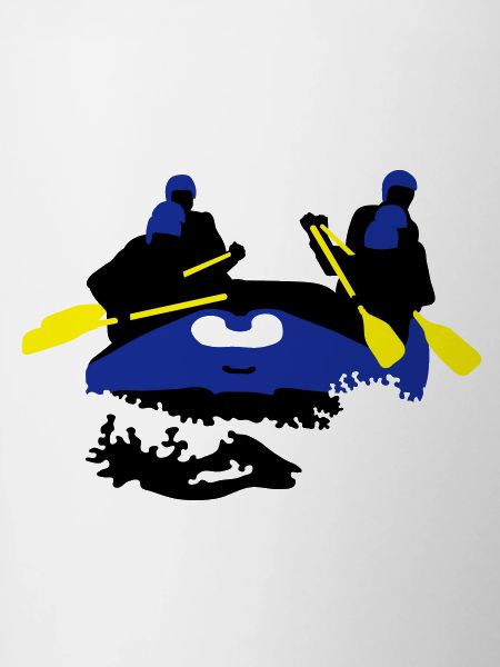 rafting