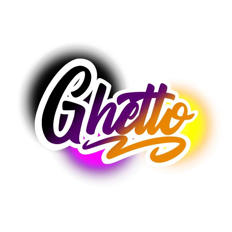 ghetto