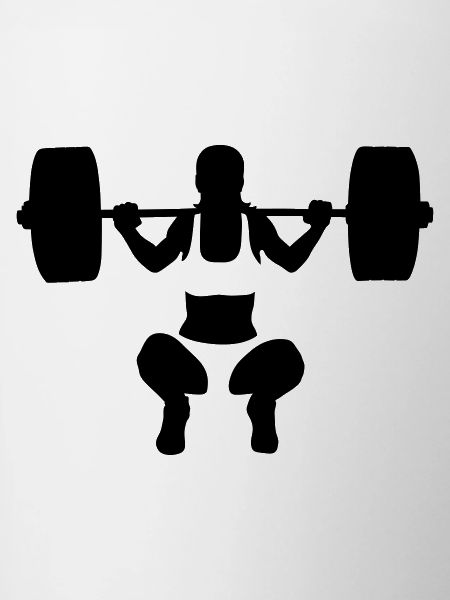 weightlifting