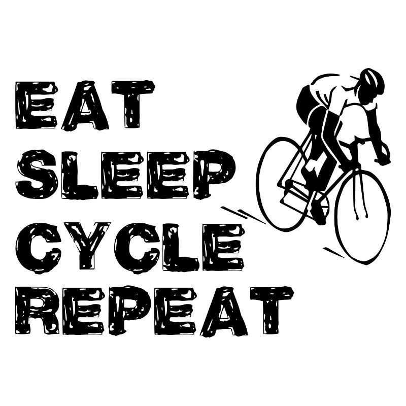 Biking