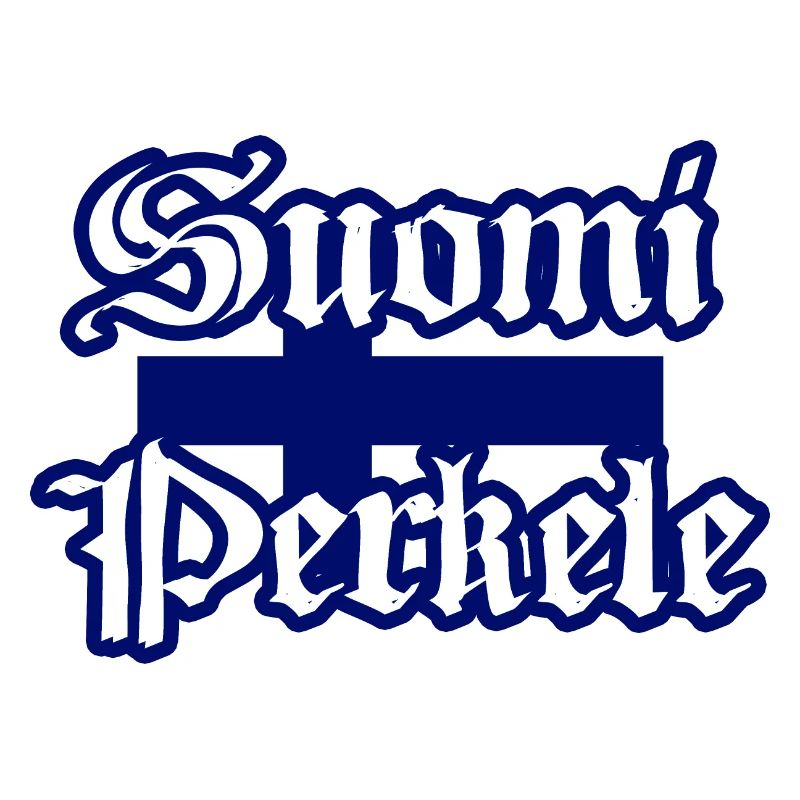 Suomi Perkele - Diables de Finlande