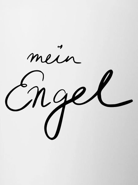 mein Engel