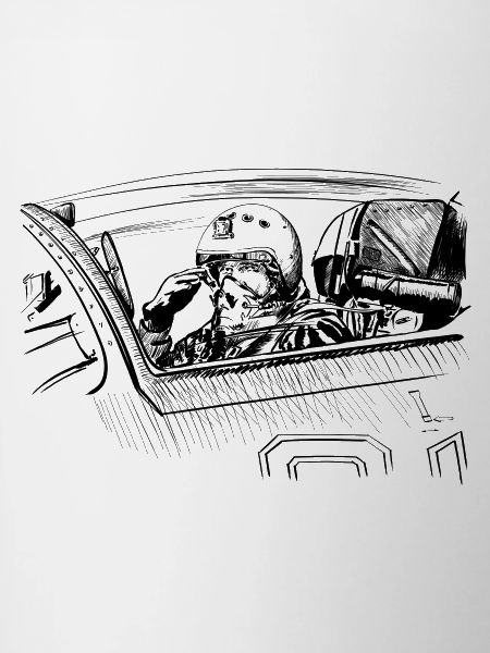 Pilot