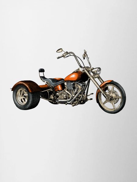 trike