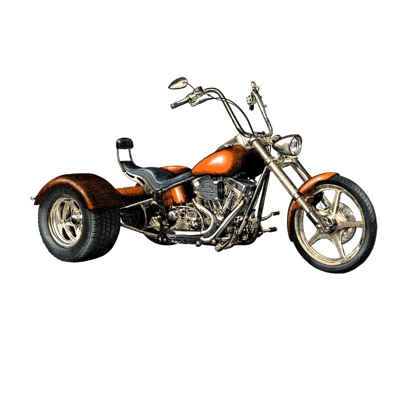 trike