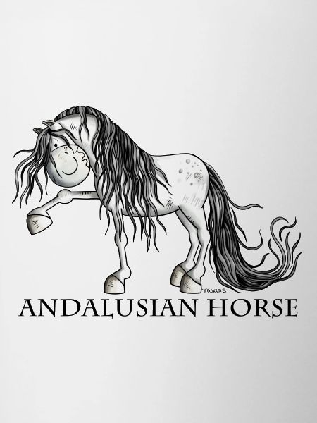 Andalusian Horse