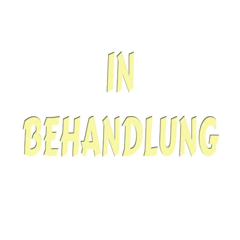Spruch - In Behandlung