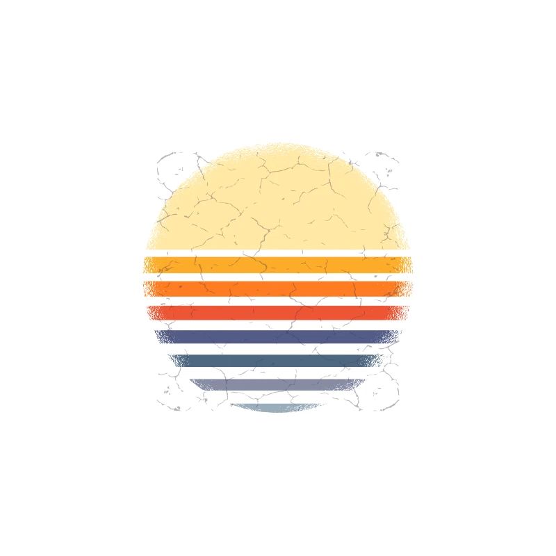 Rétro Sunset
