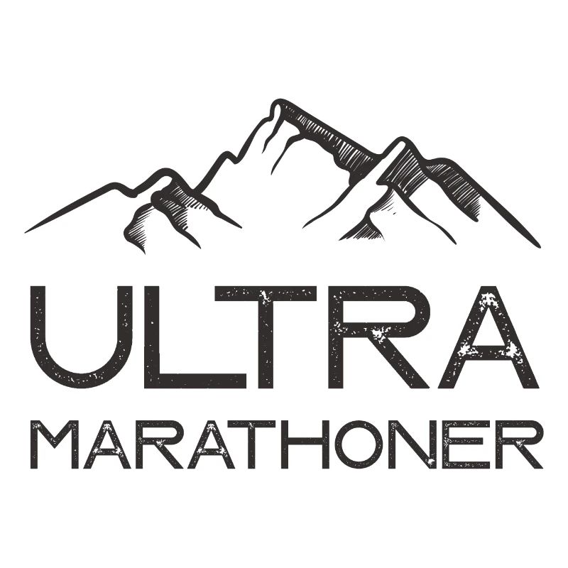 Ultra Marathoner