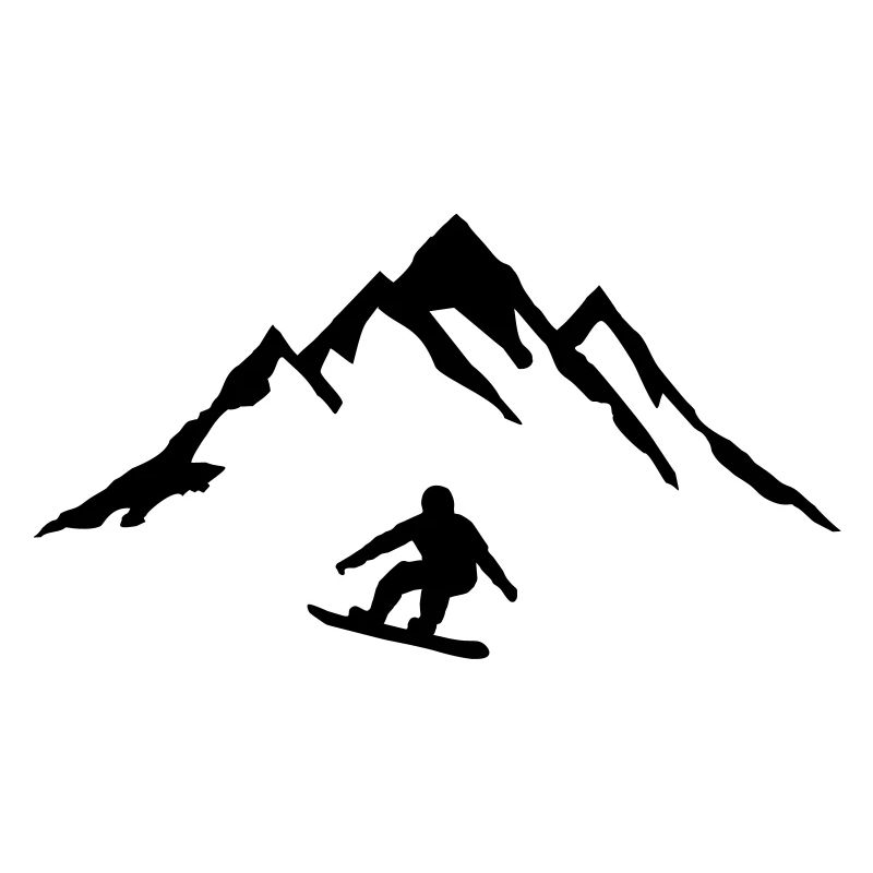 Snowboard and Mountain, Snowboarding