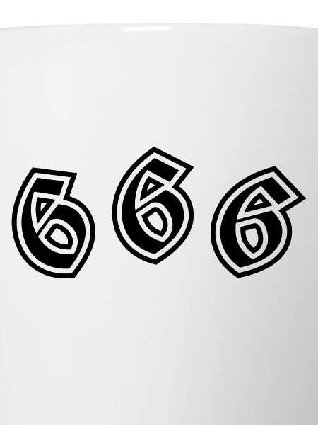666