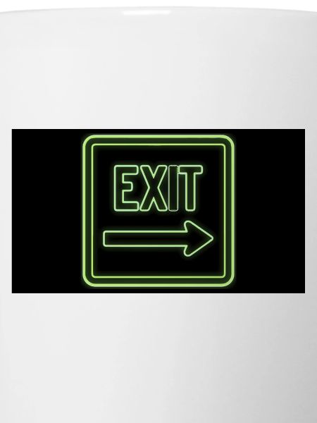 Exit