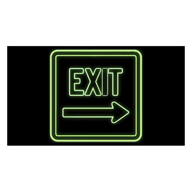 Exit