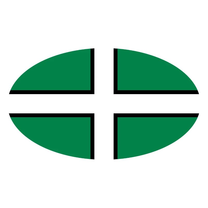 Devon Flag