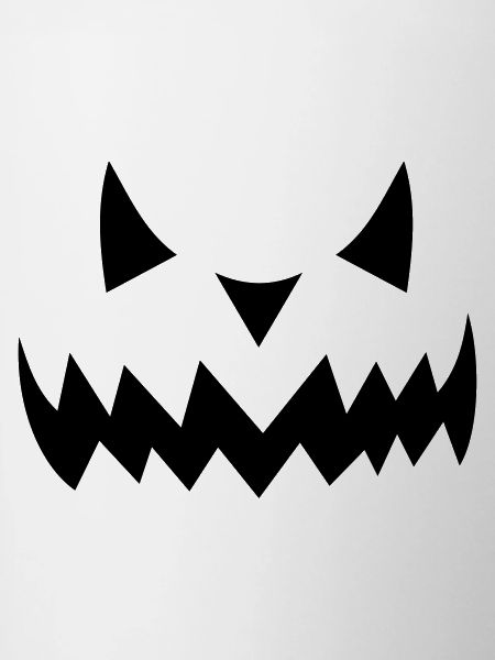 Ghost face 3