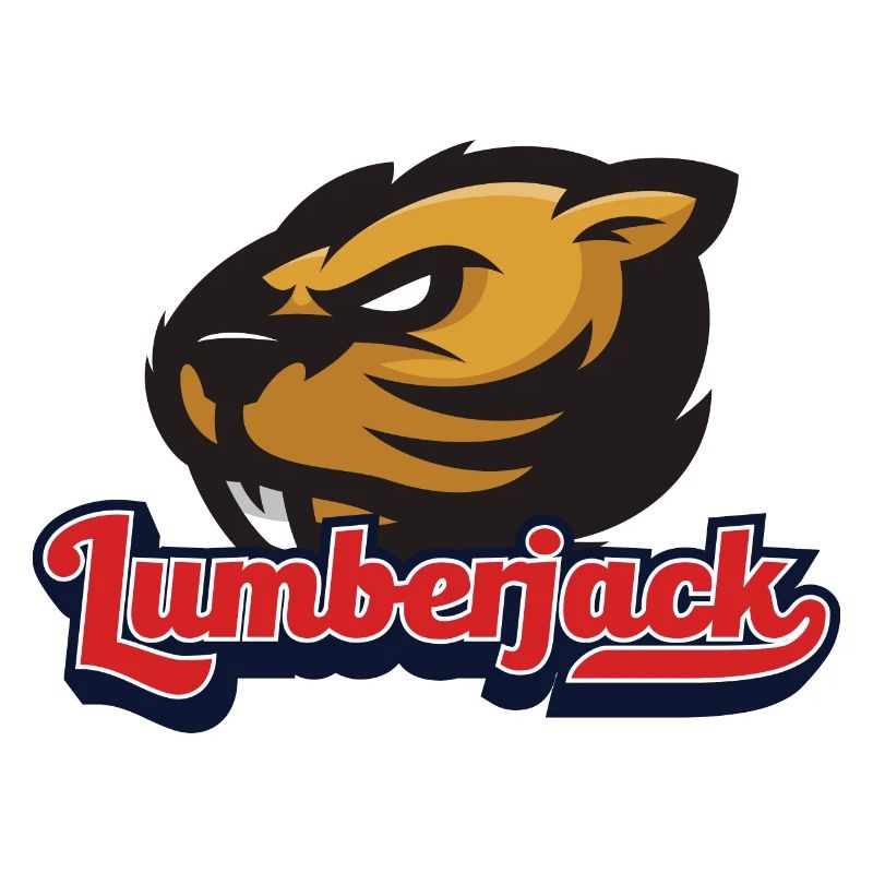 Lumberjack Design Lumberjack Hachette Bois Copeaux Castor