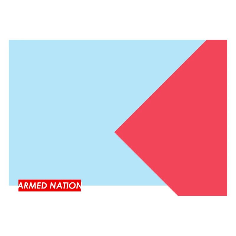 BLUE RED 2025