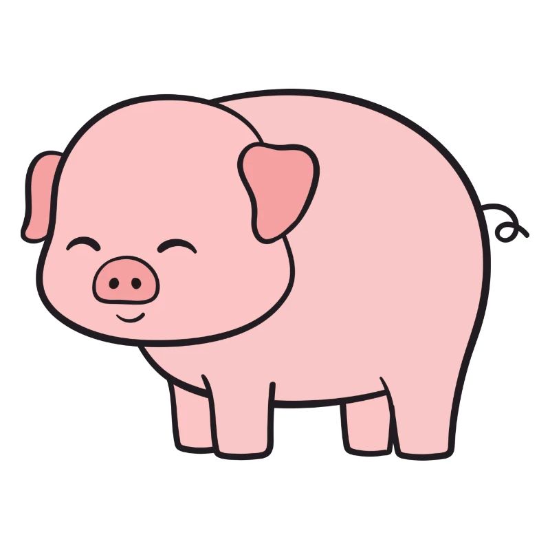 Pig Pigs