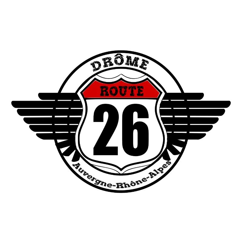 LA ROUTE 26