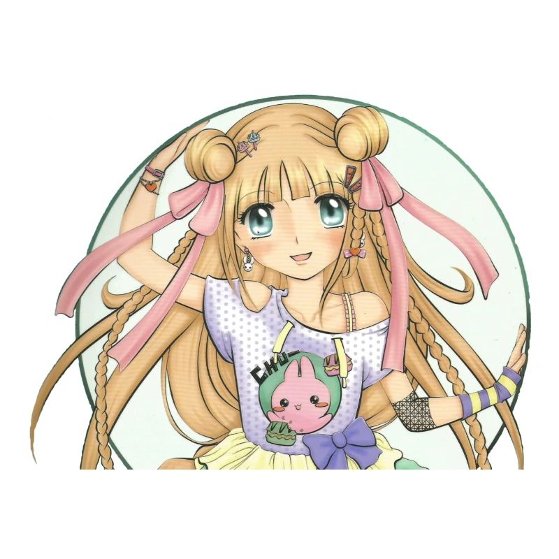 Manga