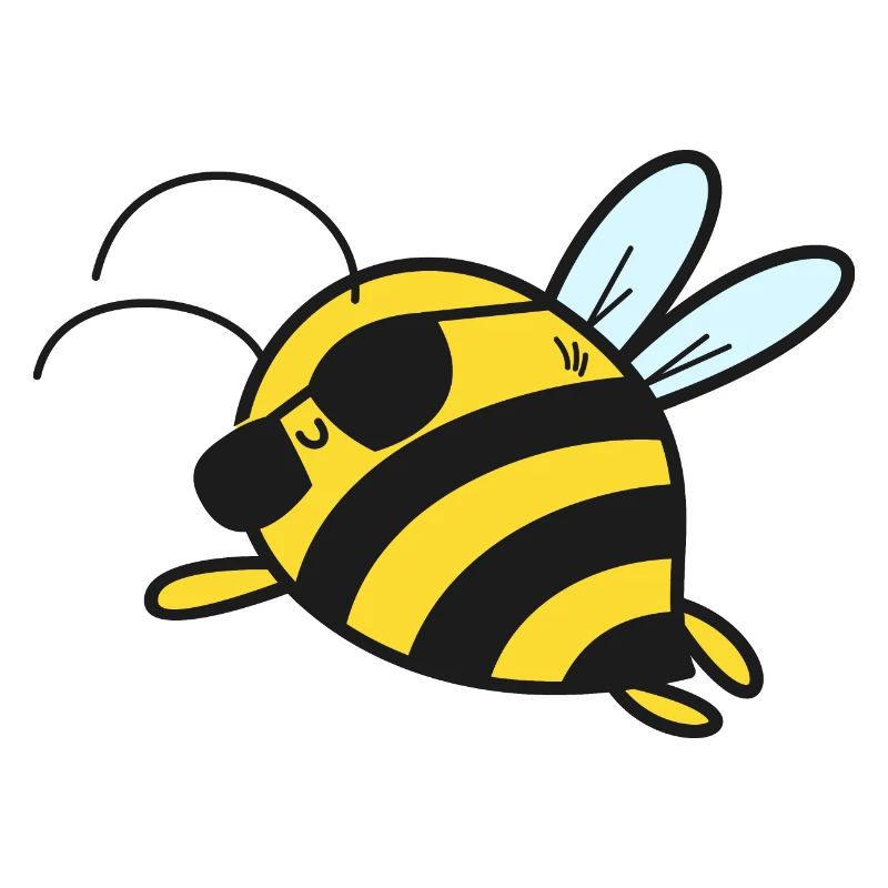 Biene Bienen