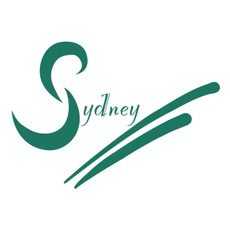 Sydney Design - Vert