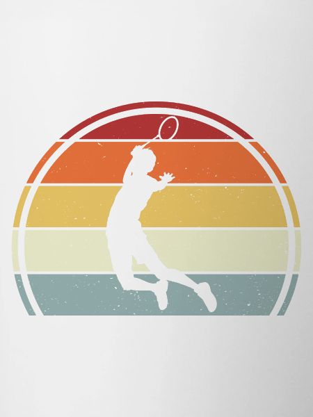 Badminton