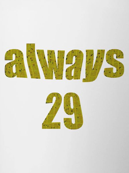 always 29
