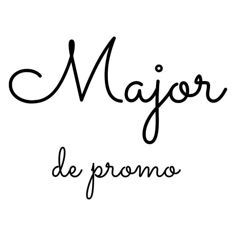 Major de Promo