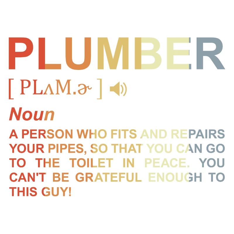 Plumber Term