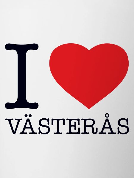 J’ADORE VÄSTERÅS