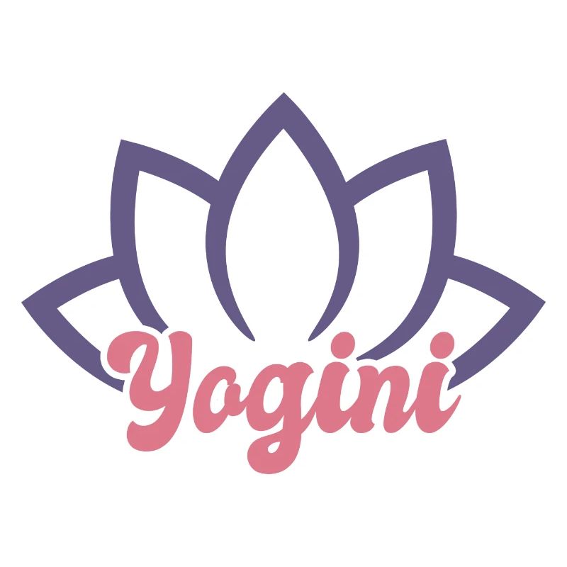 Cool Yogini