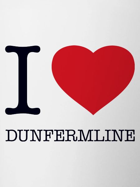 J’ADORE DUNFERMLINE