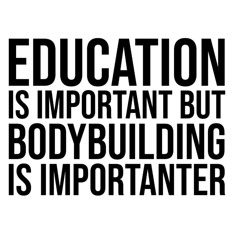 Bodybuilder