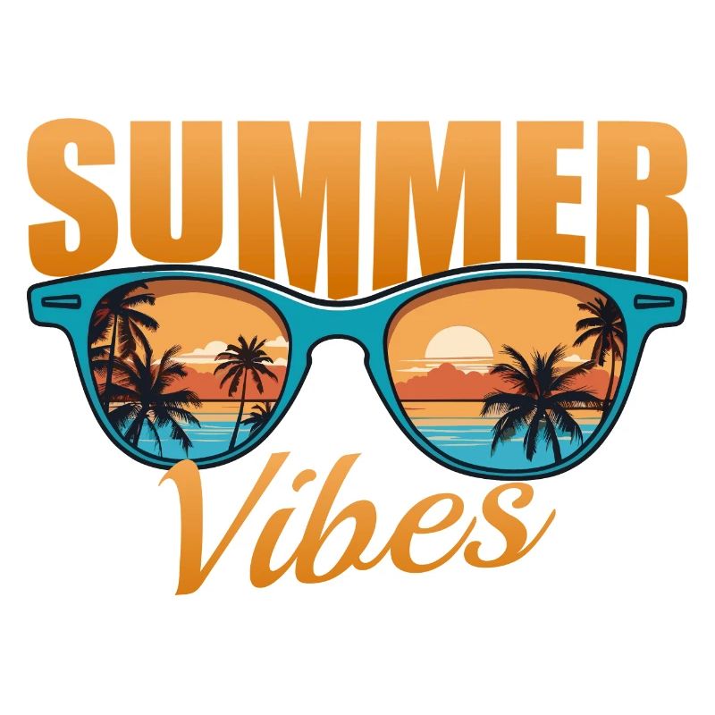 Summer Vibrations