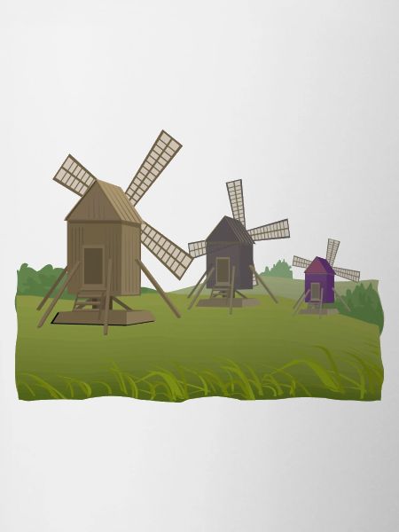 Windmills