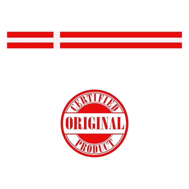 Flag of Denmark, Danish pride