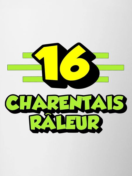 Complaining Charentais