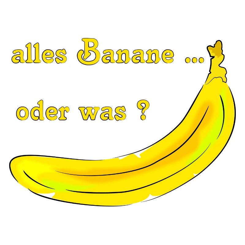 Banane