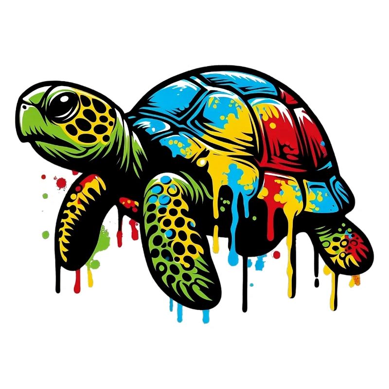 Tortue