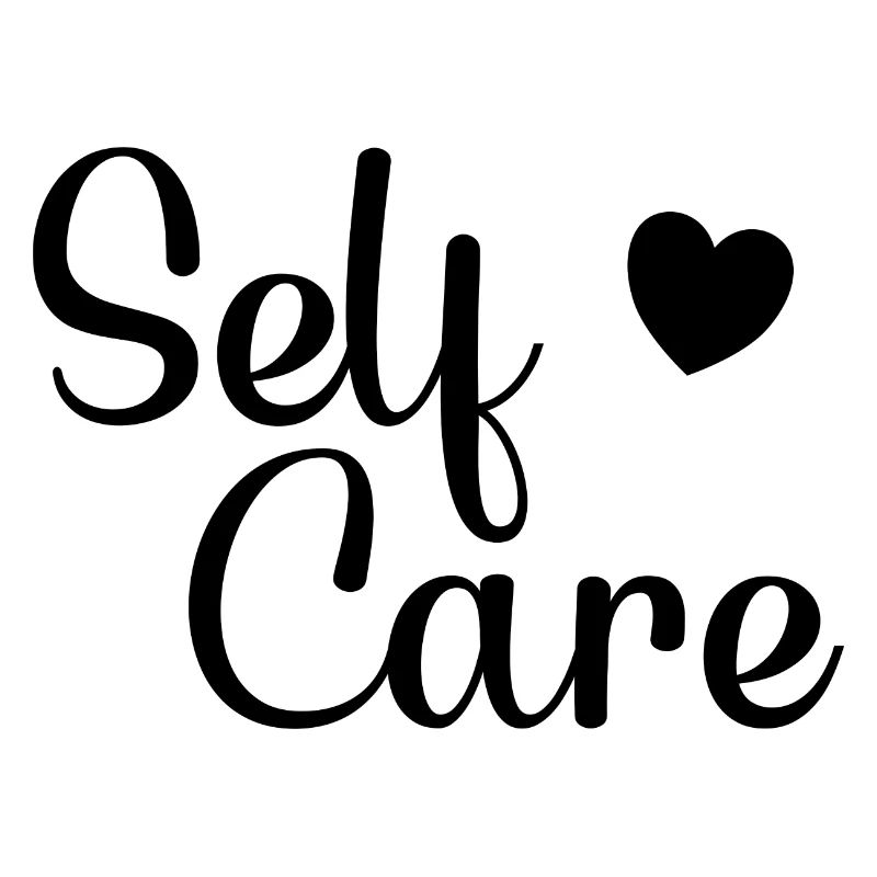 self care Selbstliebe Selbstfürsorge einzigartig