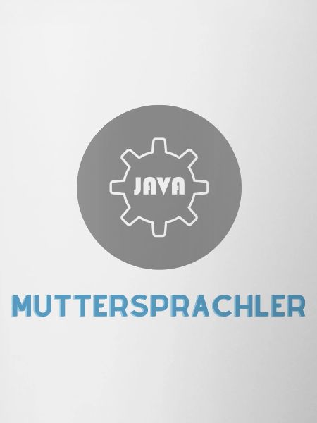 Native speaker: JavaScript Edition