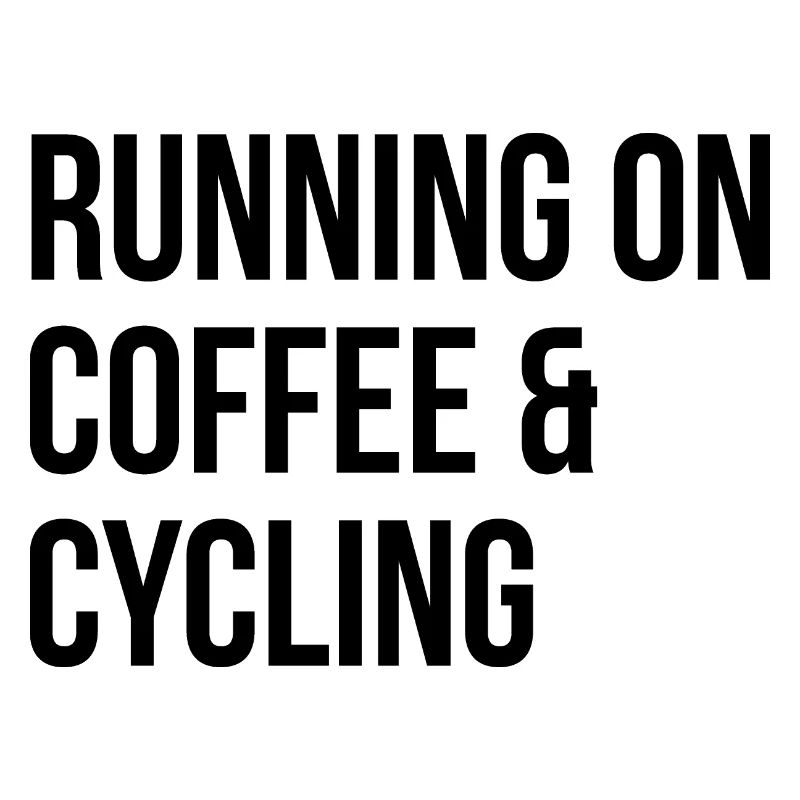 Cycling
