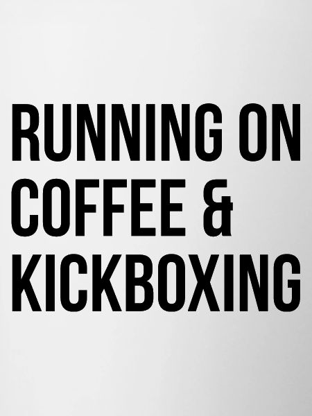 Kickboxing Kickboxing Kickboxing