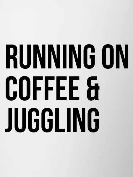 Juggling Juggling Juggling