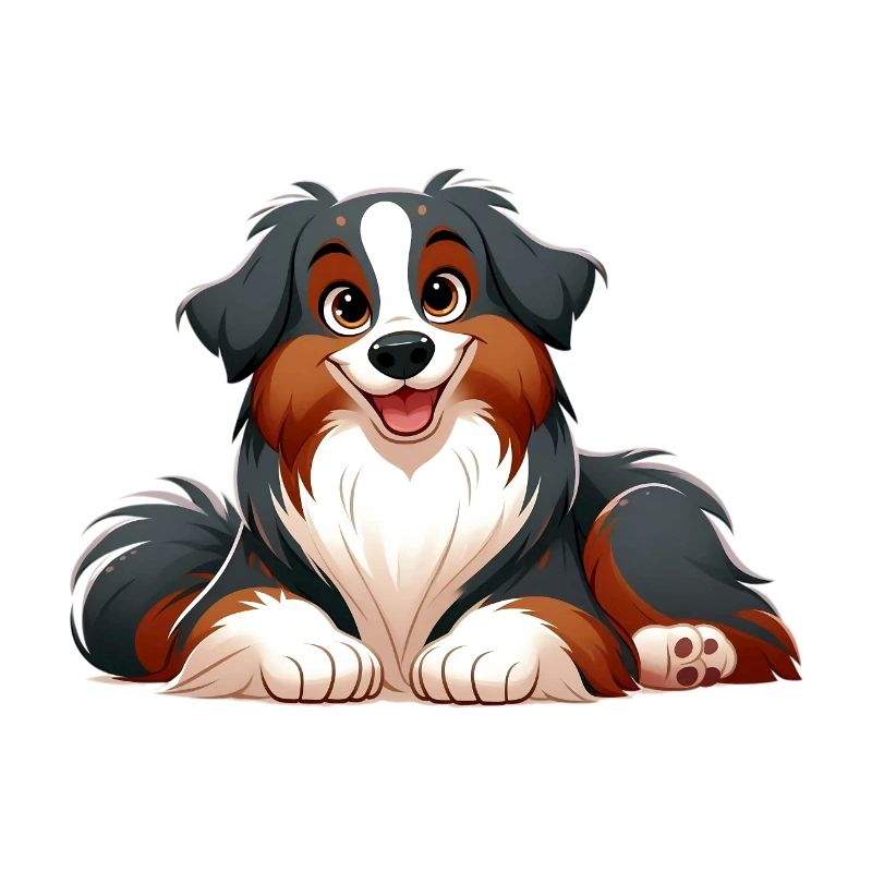 border collie