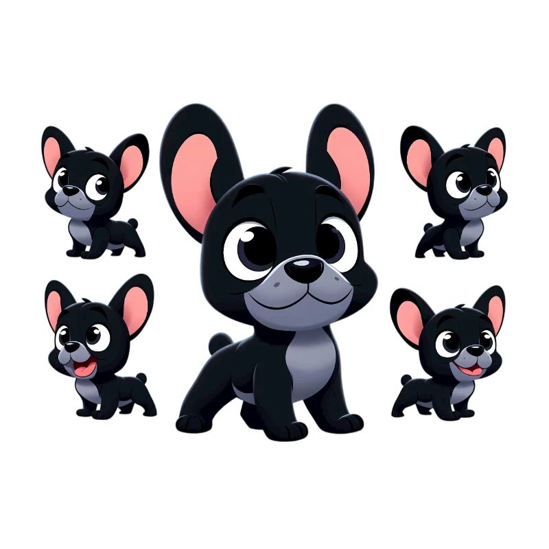 bouledogue français 3