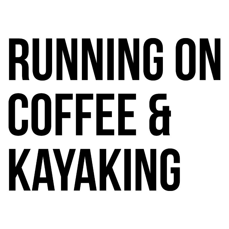 kayak