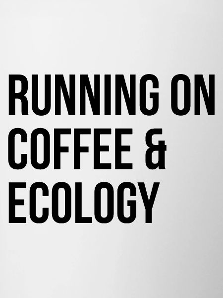 Ecology Ecology Ecology