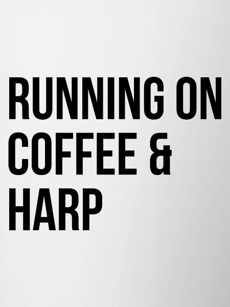 Harpe, harpe, harpe